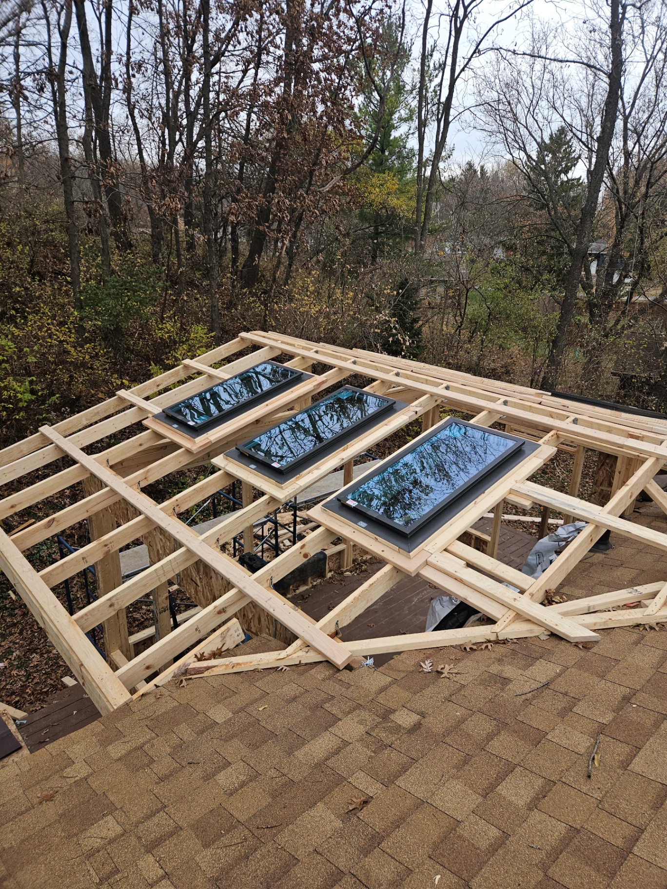Exterior Services